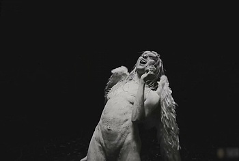 Taylor Momsen Nude Scenes in Dear God