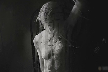 Taylor Momsen Nude Scenes in Dear God