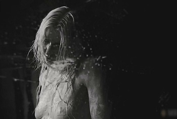 Taylor Momsen Nude Scenes in Dear God
