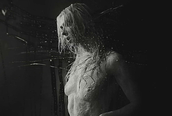 Taylor Momsen Nude Scenes in Dear God