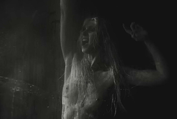 Taylor Momsen Nude Scenes in Dear God