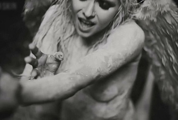 Taylor Momsen Nude Scenes in Dear God