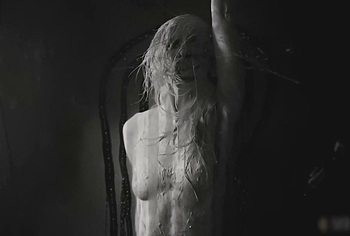 Taylor Momsen Nude Scenes in Dear God