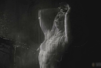 Taylor Momsen Nude Scenes in Dear God