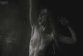 Taylor Momsen Nude Scenes in Dear God
