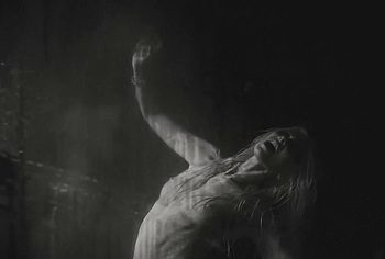 Taylor Momsen Nude Scenes in Dear God