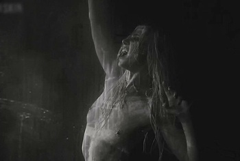 Taylor Momsen Nude Scenes in Dear God
