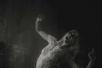 Taylor Momsen Nude Scenes in Dear God