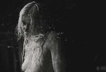 Taylor Momsen Nude Scenes in Dear God