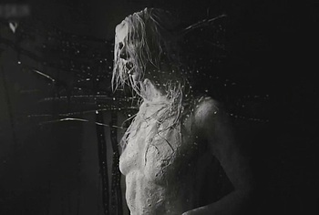 Taylor Momsen Nude Scenes in Dear God
