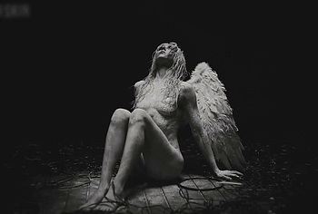 Taylor Momsen Nude Scenes in Dear God