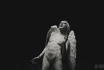 Taylor Momsen Nude Scenes in Dear God
