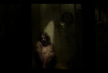 Daniella Kertesz Nude And Sex Scenes in 10 Kilos
