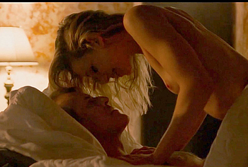 Daniella Kertesz Nude And Sex Scenes in 10 Kilos