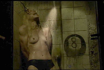 Daniella Kertesz Nude And Sex Scenes in 10 Kilos