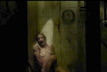Daniella Kertesz Nude And Sex Scenes in 10 Kilos