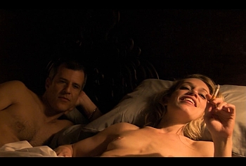 Daniella Kertesz Nude And Sex Scenes in 10 Kilos