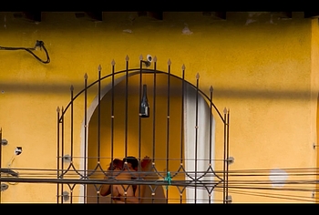 Daniella Kertesz Nude And Sex Scenes in 10 Kilos