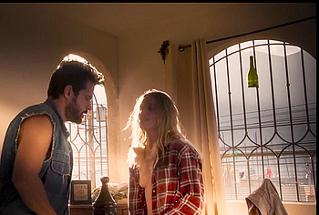 Daniella Kertesz Nude And Sex Scenes in 10 Kilos