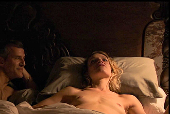 Daniella Kertesz Nude And Sex Scenes in 10 Kilos