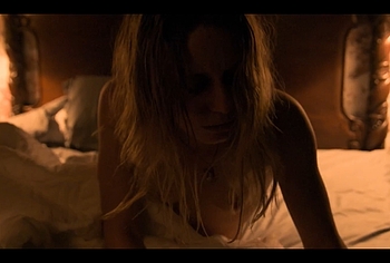 Daniella Kertesz Nude And Sex Scenes in 10 Kilos