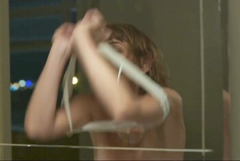 Mathilde Warnier Nude And Sexy Scenes in Anorgasmia