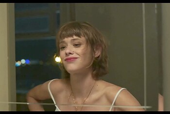 Mathilde Warnier Nude And Sexy Scenes in Anorgasmia