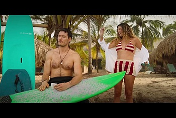 Mabel Moreno Nude And Sex Scenes in Susana and Elvira No Plan B