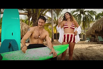 Mabel Moreno Nude And Sex Scenes in Susana and Elvira No Plan B