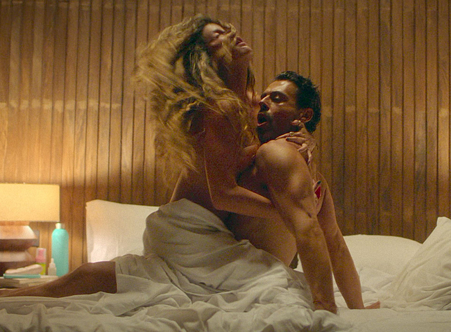 Mabel Moreno Nude And Sex Scenes in Susana and Elvira No Plan B