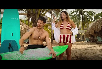 Mabel Moreno Nude And Sex Scenes in Susana and Elvira No Plan B