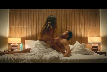 Mabel Moreno Nude And Sex Scenes in Susana and Elvira No Plan B