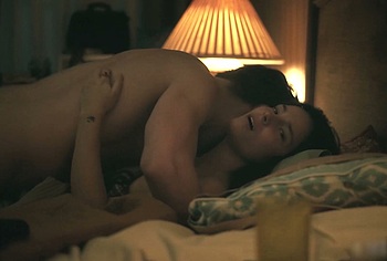 Inde Navarrette Nude And Sex Scenes in Obsession
