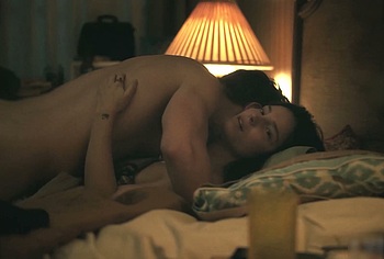 Inde Navarrette Nude And Sex Scenes in Obsession