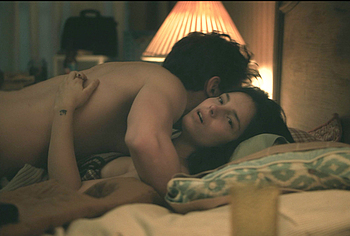 Inde Navarrette Nude And Sex Scenes in Obsession
