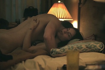 Inde Navarrette Nude And Sex Scenes in Obsession