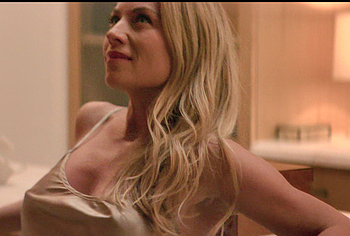 Ludwika Paleta Nude And Hot Sex Scenes in Desire