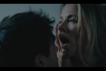 Ludwika Paleta Nude And Hot Sex Scenes in Desire
