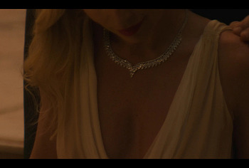 Ludwika Paleta Nude And Hot Sex Scenes in Desire
