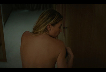 Ludwika Paleta Nude And Hot Sex Scenes in Desire