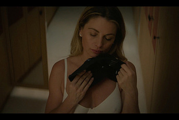 Ludwika Paleta Nude And Hot Sex Scenes in Desire