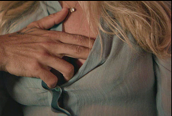 Ludwika Paleta Nude And Hot Sex Scenes in Desire