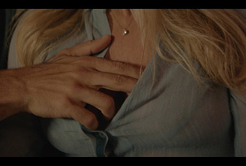 Ludwika Paleta Nude And Hot Sex Scenes in Desire