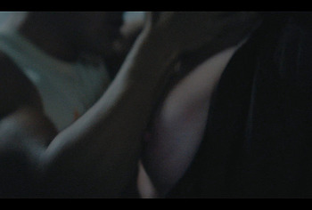 Ludwika Paleta Nude And Hot Sex Scenes in Desire