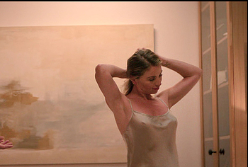 Ludwika Paleta Nude And Hot Sex Scenes in Desire