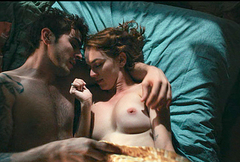 Alicia Falco Nude and Sex Scenes in The Map of Longing