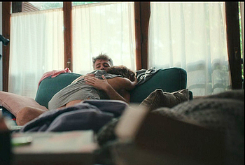 Alicia Falco Nude and Sex Scenes in The Map of Longing