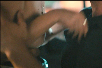 Alicia Falco Nude and Sex Scenes in The Map of Longing