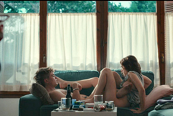 Alicia Falco Nude and Sex Scenes in The Map of Longing