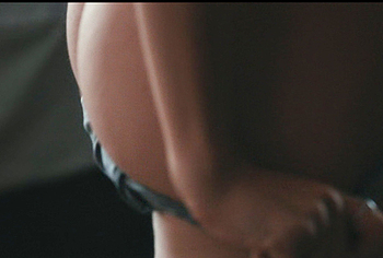 Alicia Falco Nude and Sex Scenes in The Map of Longing